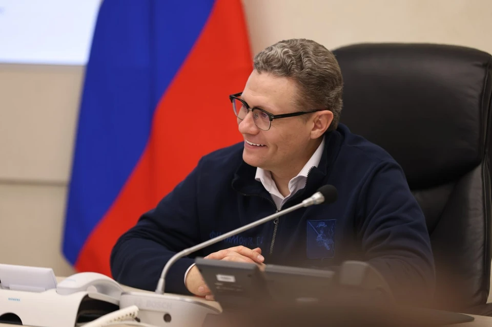 Телеграм-канал Филимонов LIVE