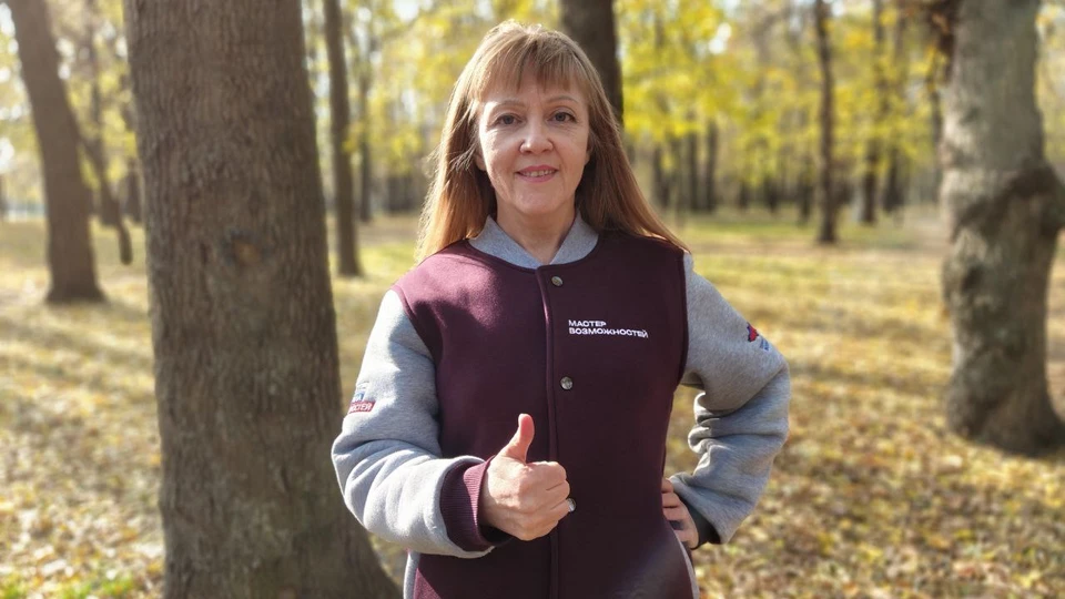 Учитель русского языка и литературы Светлана Бекетова сочетает в своей работе лучшие практики