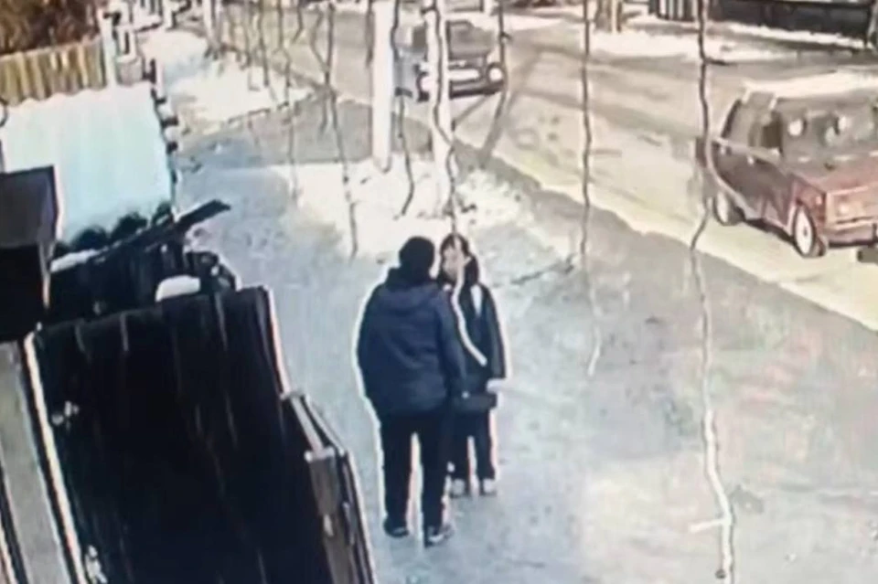 Изображение: МВД по Республике Тыва