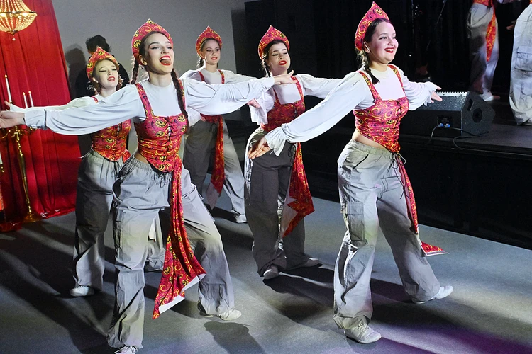 От хип-хопа до каверов: в столице начался молодежный фестиваль