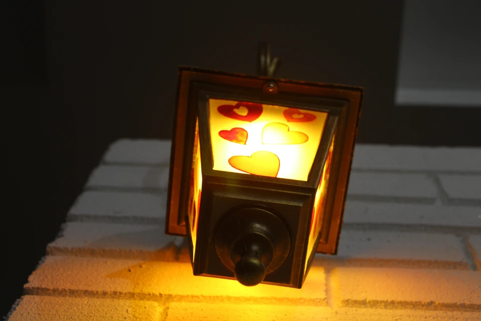 Свет исчезнет на время