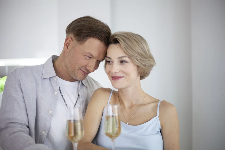 Никита Панфилов в окружении врагов: новый сезон сериала «Акушер» на НТВ