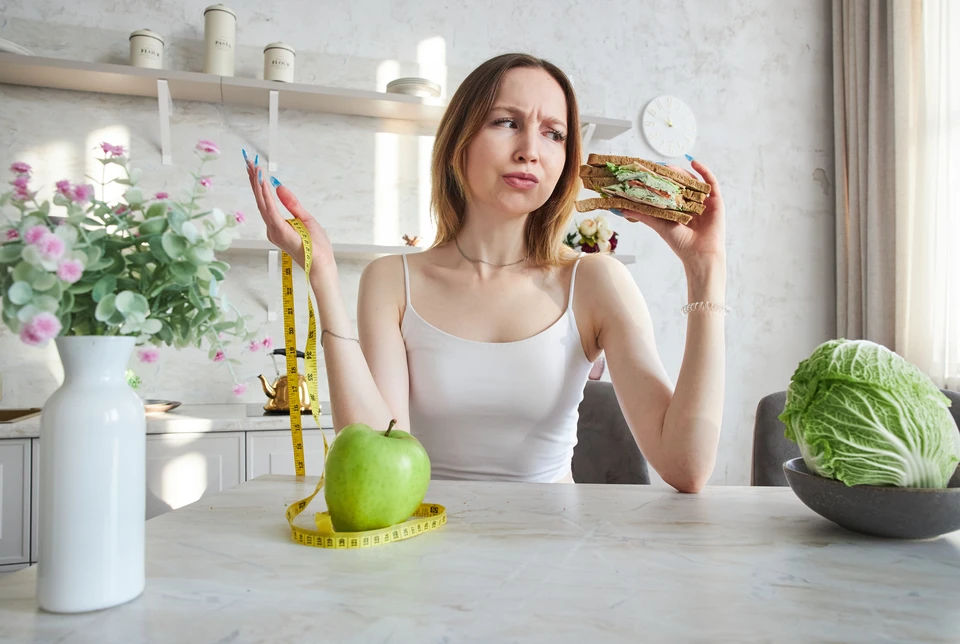 Нижегородцам рассказали о причинах сахарного диабета.