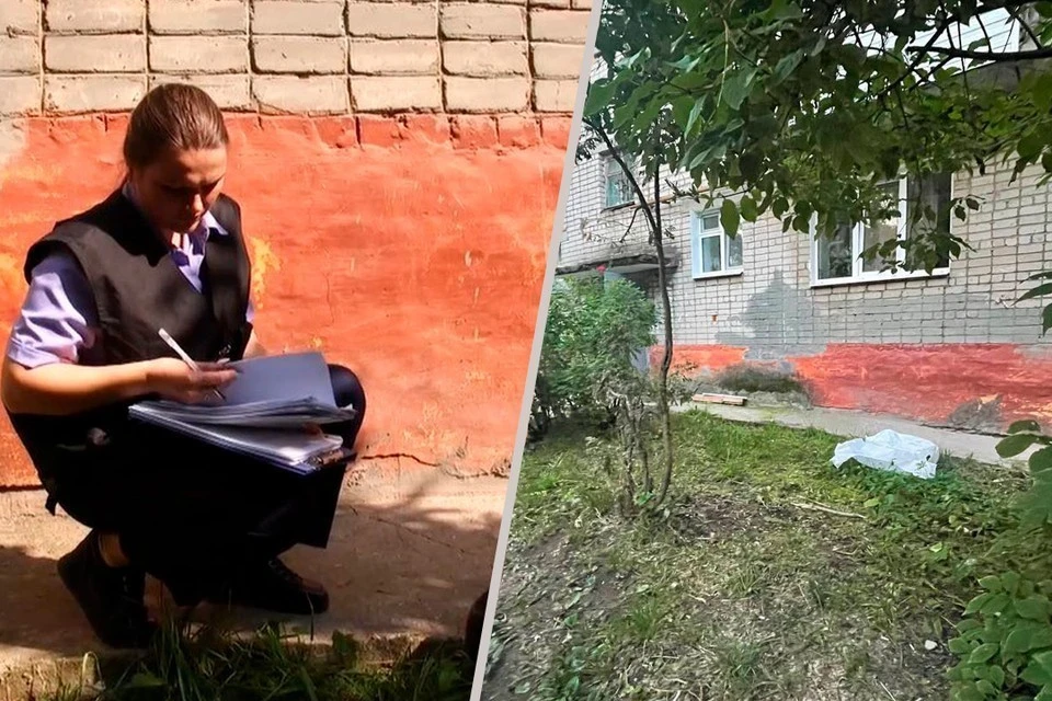 Девочку судили по статье «убийство матерью новорожденного ребенка». Фото: СУ СКР по Пермском краю/Прокуратура Пермского края