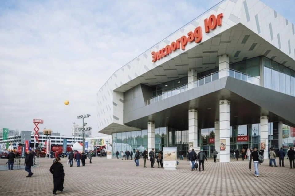 Фото: ФГБУ "ВНИИЗЖ".