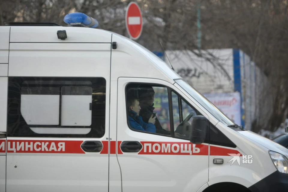 Ребенок пострадал, подняв с земли сверток с деньгами