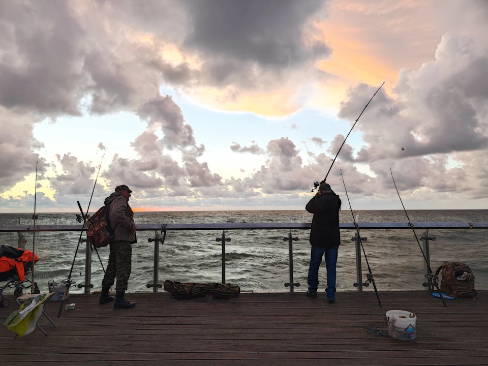 Набережную в Коктебеле планируют открыть к лету 2026 года.