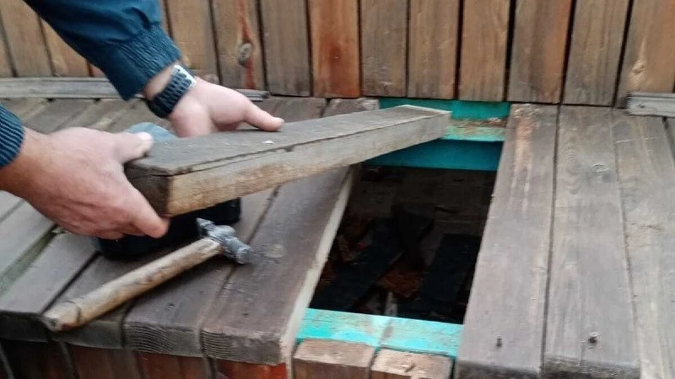 Фото: Администрация Ахтубинска