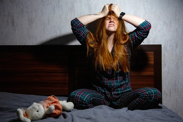 «Депрессия без лечения - это пожар в мозге»: ученый раскрыл связь депрессивных расстройств с деменцией