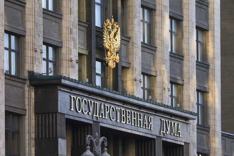 В ГД хотят считать преступления против пенсионеров отягчающим обстоятельством