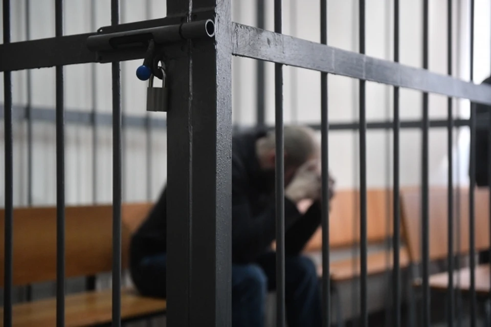 В Магадане задержан подозреваемый в убийстве женщины
