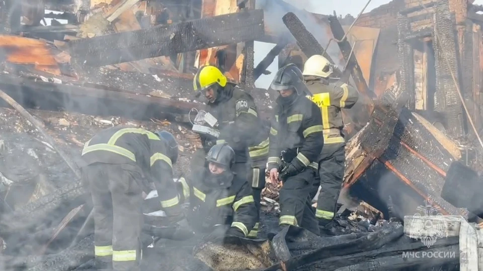 Фото: ГУ МЧС России по Астраханской области