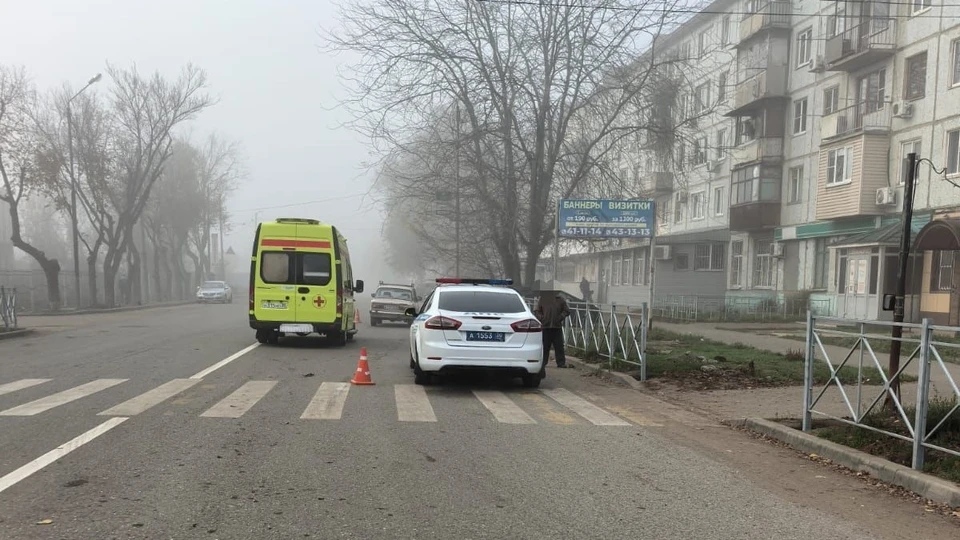 Фото: УМВД России по Астраханской области