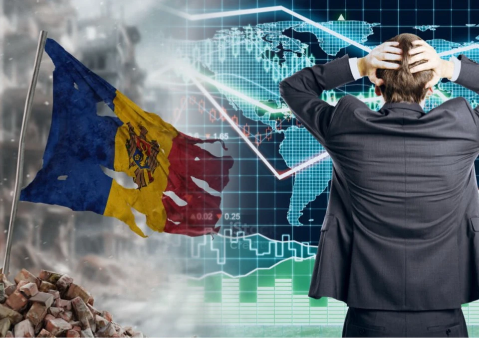 Отказ от системы ГОСТ грозит экономическим шоком. Фото: коллаж КП