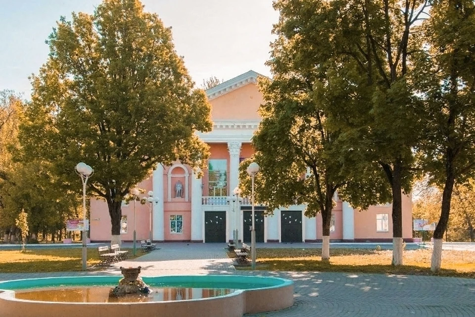 Фото: пресс-служба Брянской городской администрации.