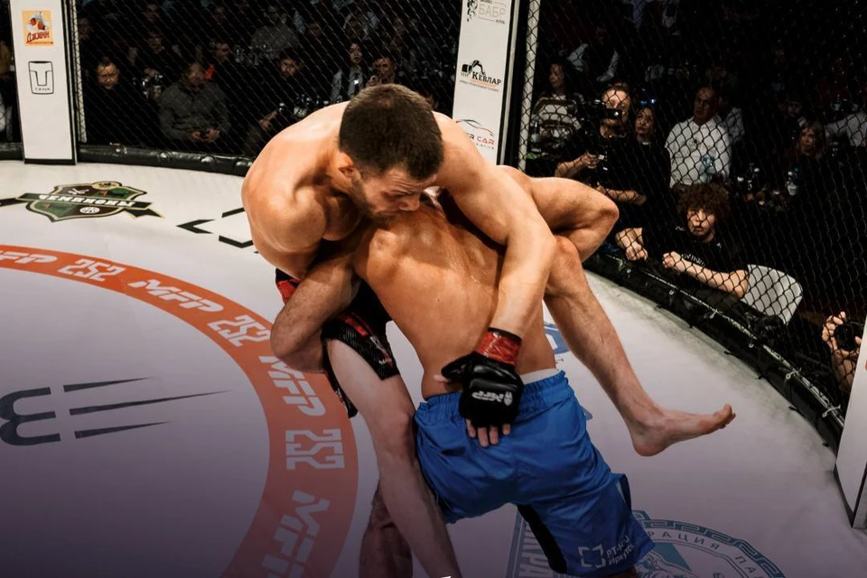 Юбилейный турнир Сибирский легион в Иркутске 22 ноября соберет тысячи зрителей. Фото: турнир "Сибирский легион".