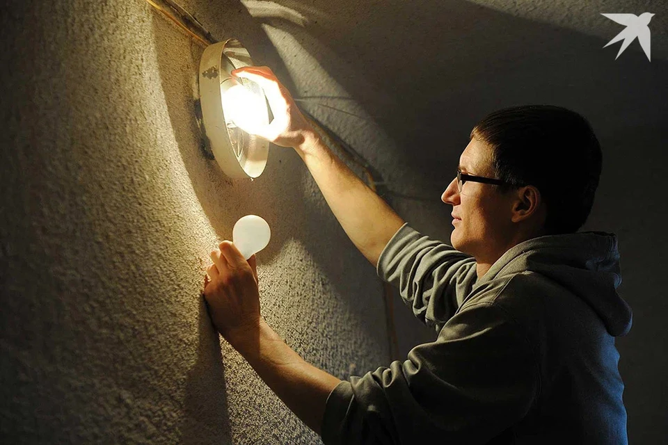 Беларусь занимает третье место в Европе с самой низкой ценой на электричество. Снимок носит иллюстративный характер.