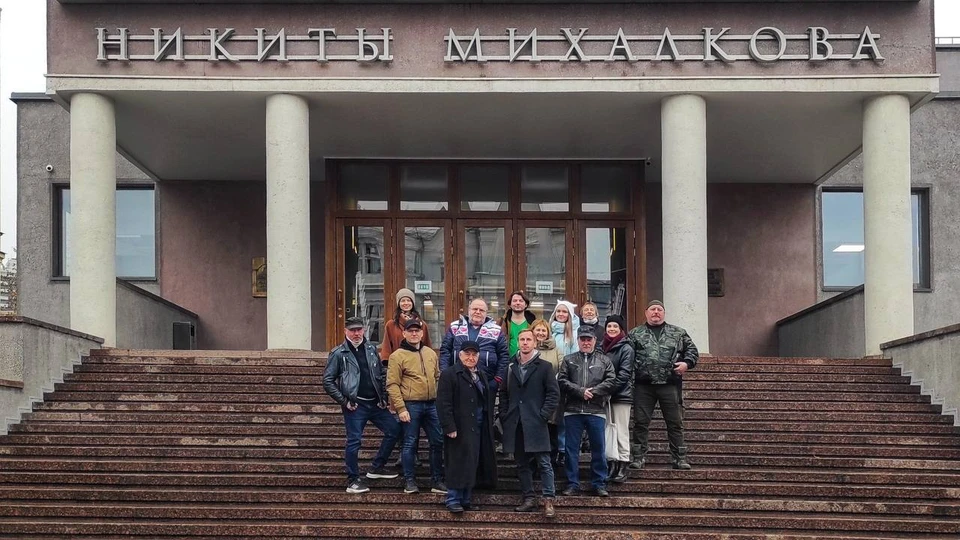 Фото предоставлено Министерством культуры Липецкой области.