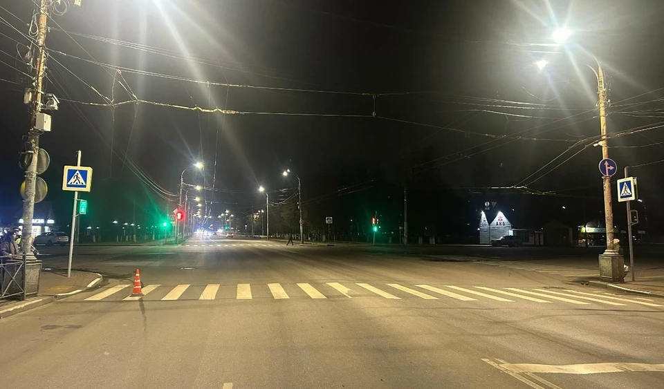 Фото: Управление Госавтоинспекции Орловской области