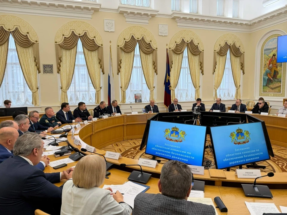 Фото: пресс-служба администрации Костромской области