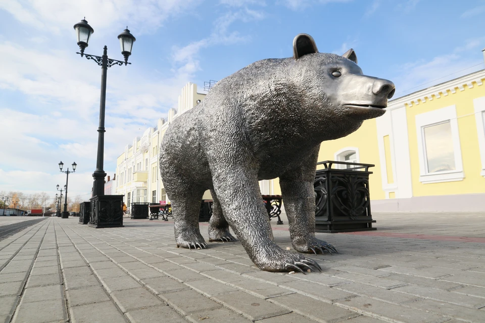 Барнаул может стать центром туризма Южной Сибири