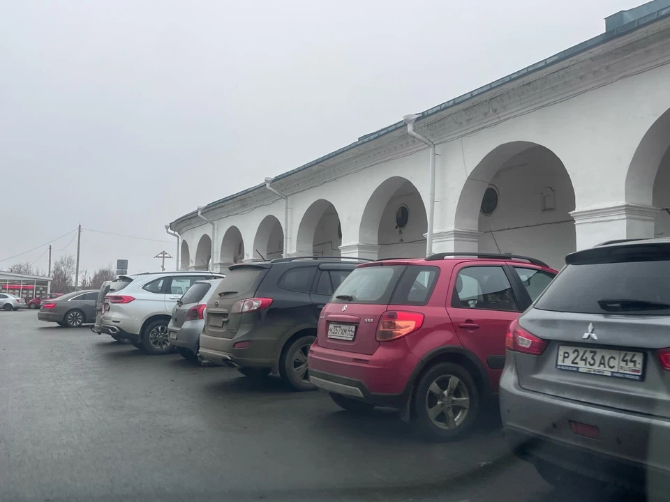 Фото: "КП в Костроме"