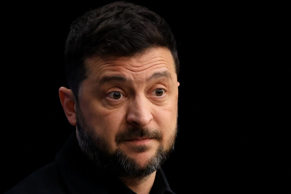 Президентство Зеленского началось с вопроса, можно ли не воровать