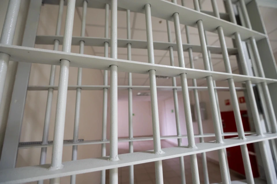 Продолжается суд по делу Дениса Аллаярова.