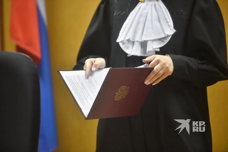 Указ о назначении судей глава государства подписал 14 ноября