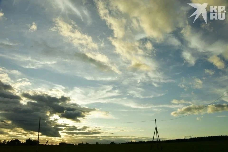 Рязанцам сообщили об отбое угрозы атаки БПЛА