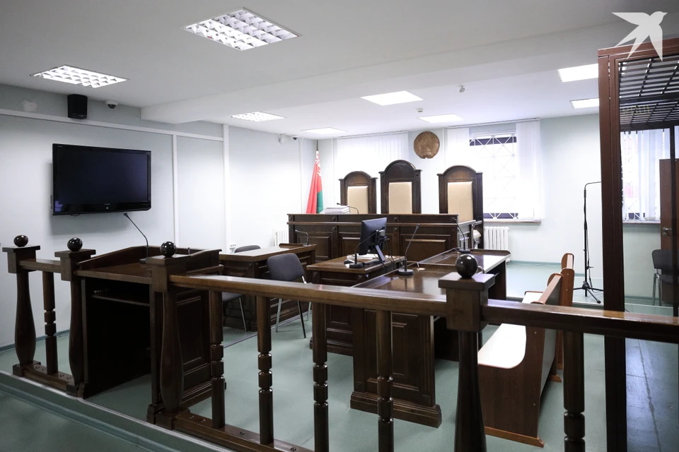 Экс-чиновницу Минздрава Беларуси будут судить за взятку в 23 тысячи рублей. Фото: архив.