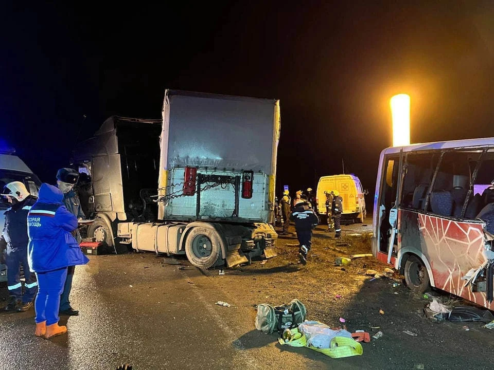 Семьям погибших в ДТП в Пермском крае выплатят по миллиону рублей. Фото: Прокуратура Пермского края