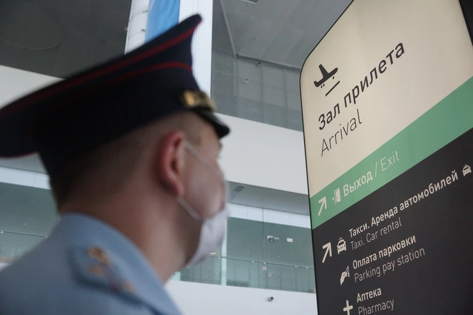 По данным на вечер, работа аэропорта полностью восстановлена.