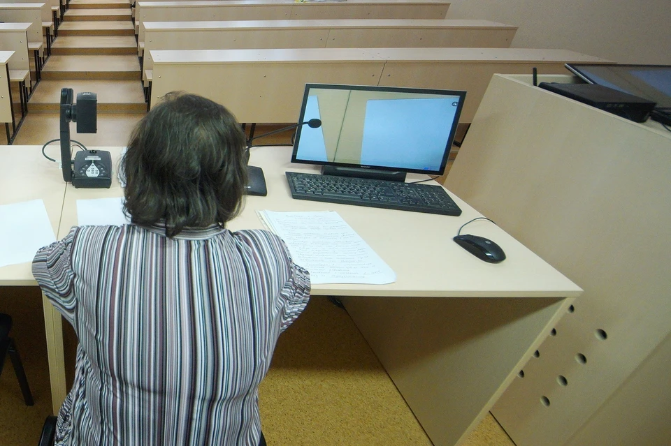 Мужчина предстанет перед судом за масштабное мошенничество в сфере профобучения безработных в Липецкой области.