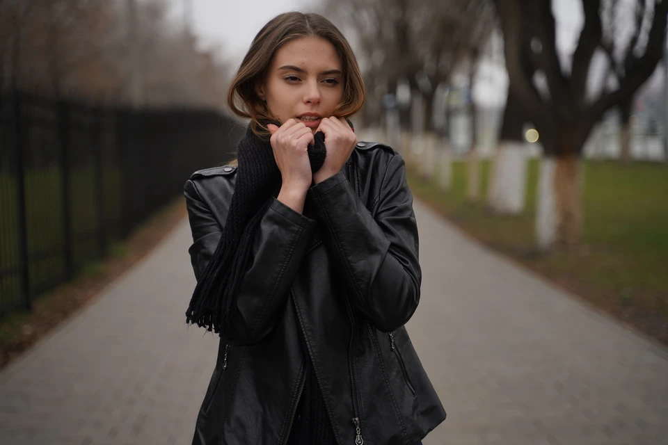 Утром будет довольно холодно