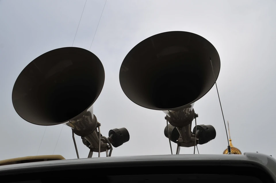 Взрывы прогремели в Харькове и Сумах