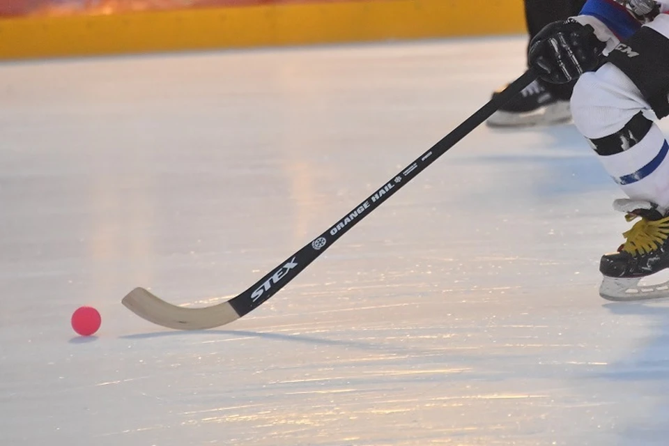 «СКА-Нефтяник» обыграл «СКА-Уральский Трубник» со счетом 7:4 в Хабаровске