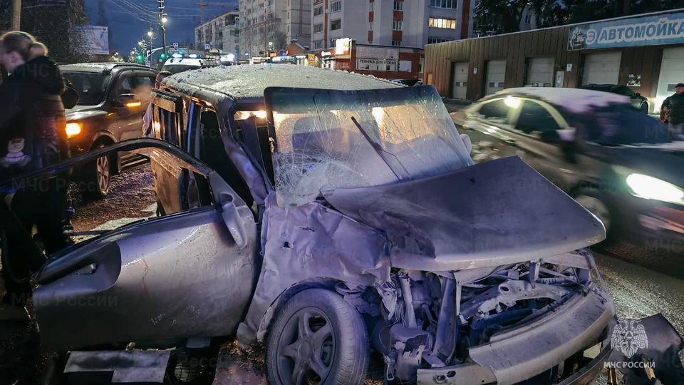 Фото: ГУ МЧС России по Владимирской области