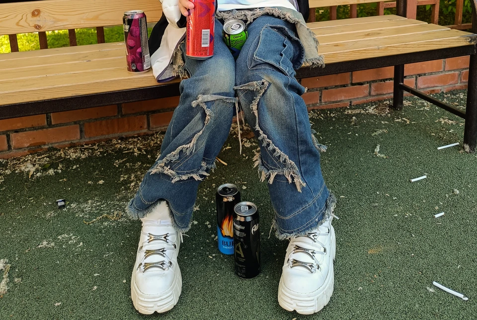 Фото из архива.