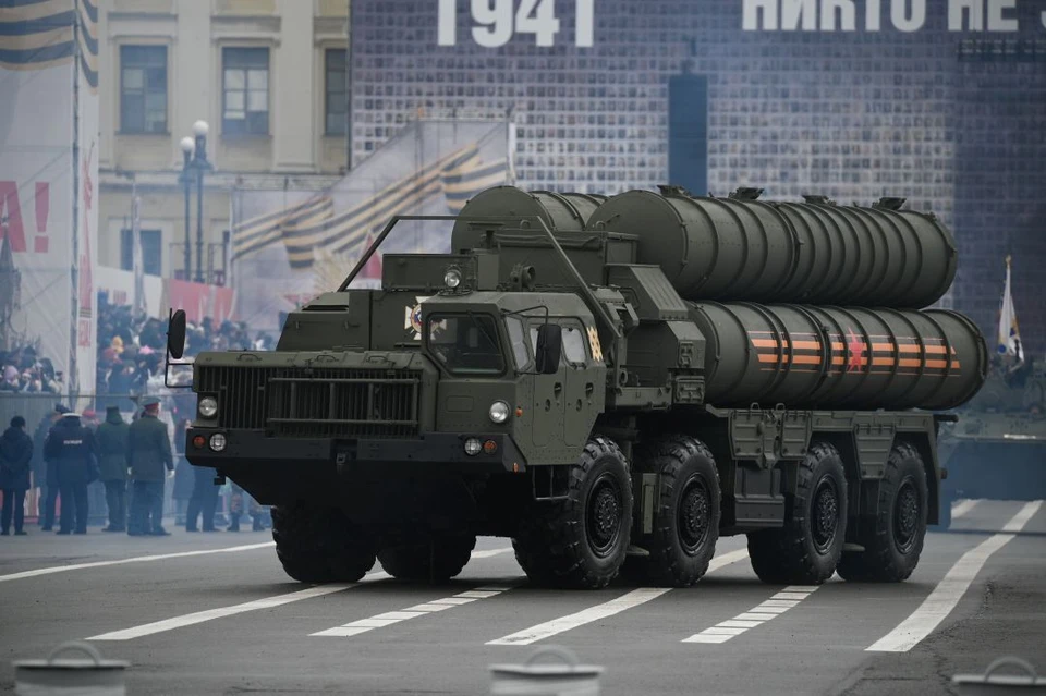 За ночь силы ПВО уничтожили пятьдесят семь беспилотников по стране.