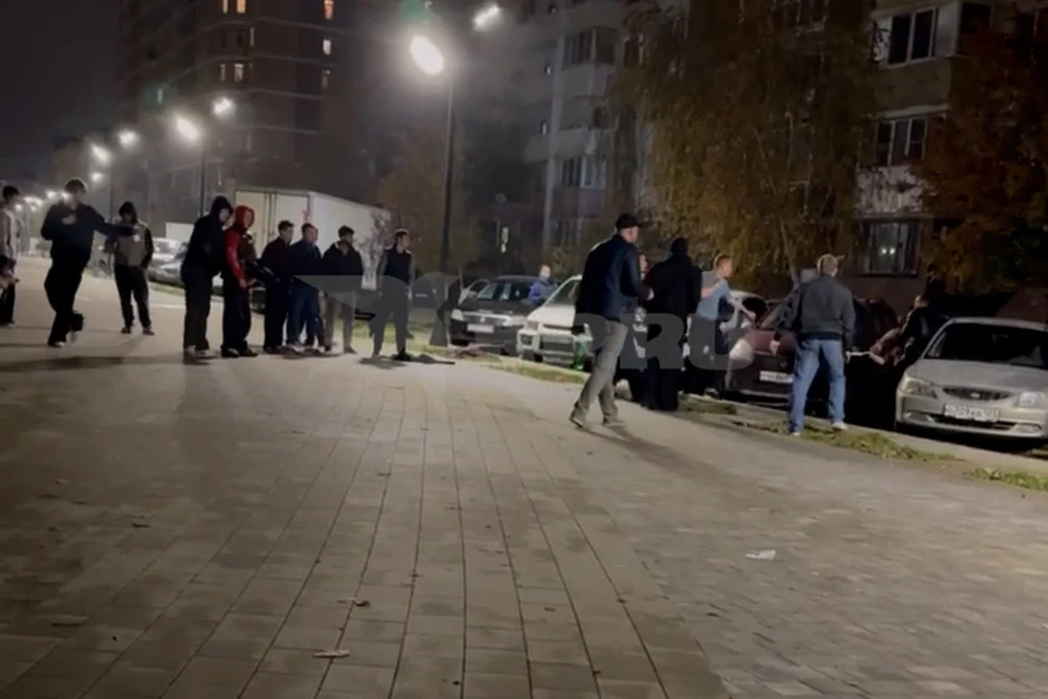 Родительская месть в Краснодаре: как удар бутылкой по голове подростка привёл к массовой драке