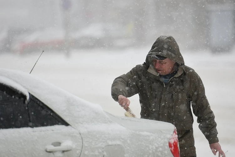 Что произошло в Хабаровском крае к утру 17 ноября: последние новости