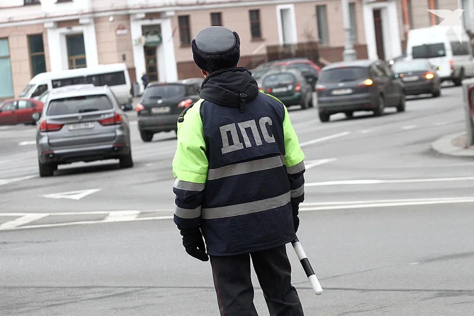 В Гродно милиция приняла решение о высылке иностранца из Беларуси. Снимок носит иллюстративный характер.