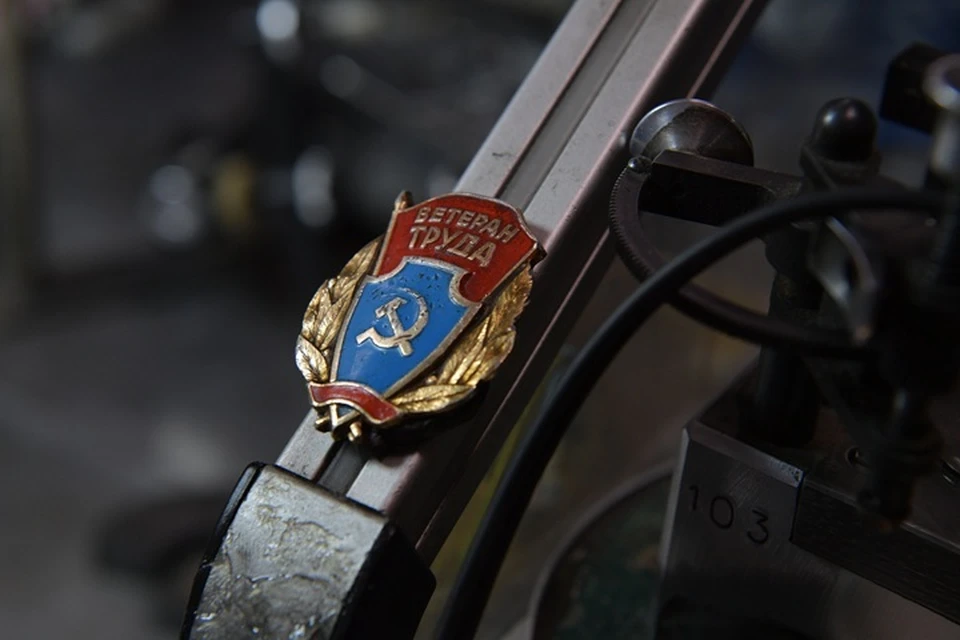 Оптимизация системы могла бы упростить процедуры и снизить региональное неравенство для ветеранов труда