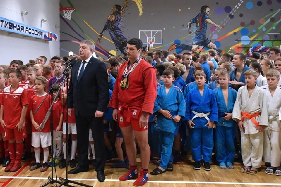 Фото: А.В. БОГОМАЗ, ВКонтакте.