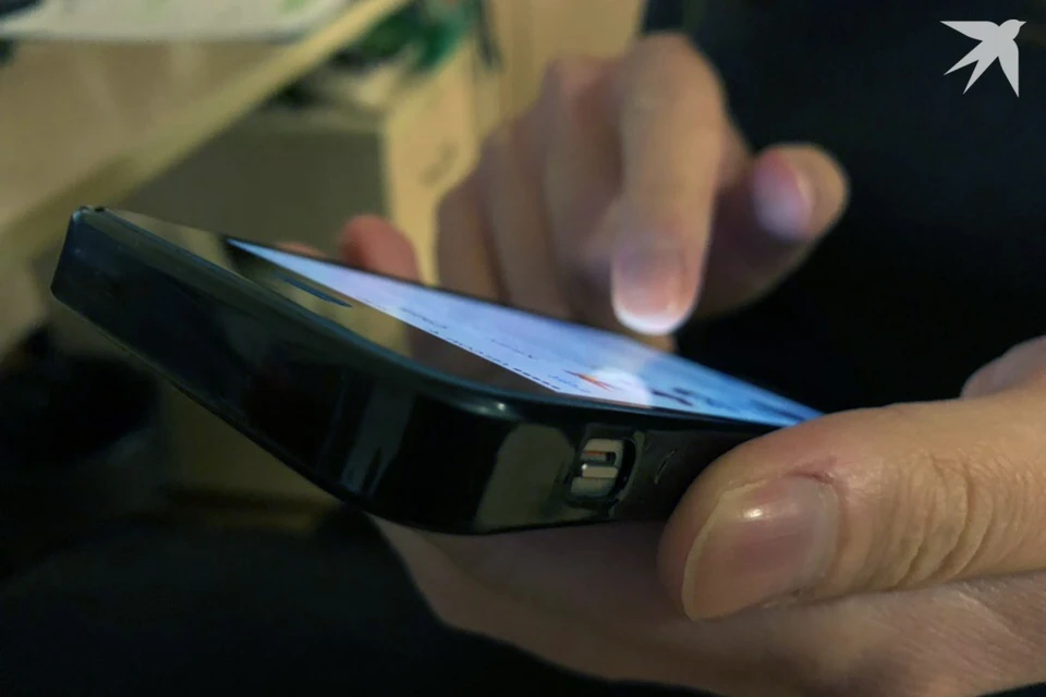 Казахстан объявил в розыск блогера Mellstroy, чьи соцсети признаны в Беларуси экстремистскими. Фото носит иллюстративный характер.