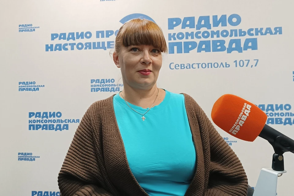 Ирина Михайленко