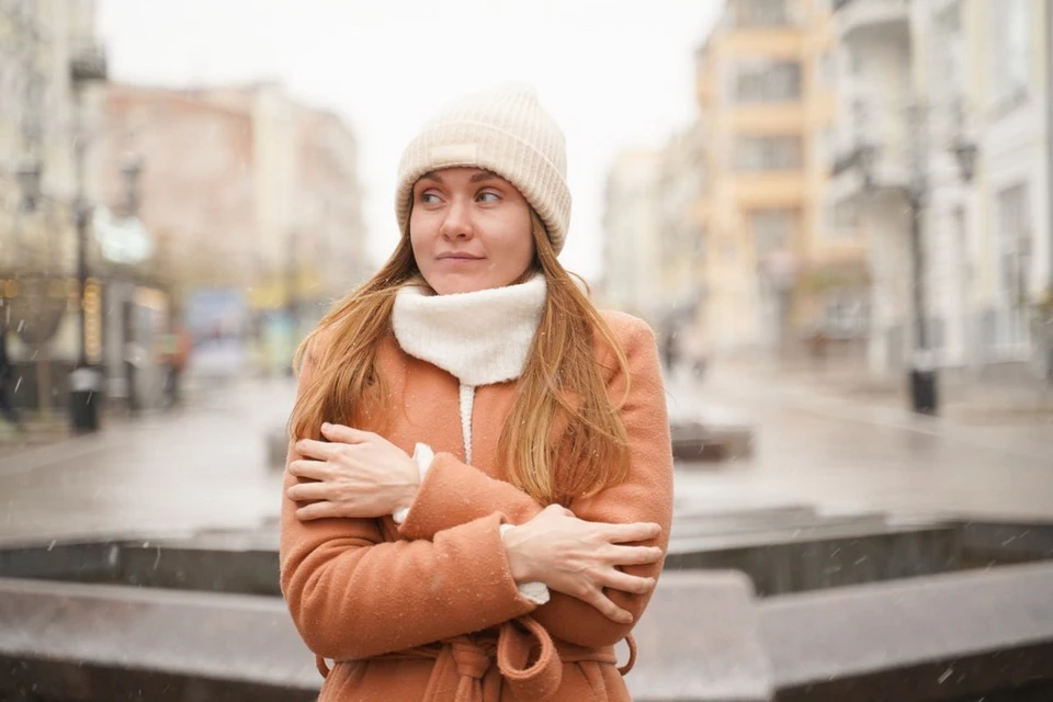 Самарцы недолго отдохнут от морозов.