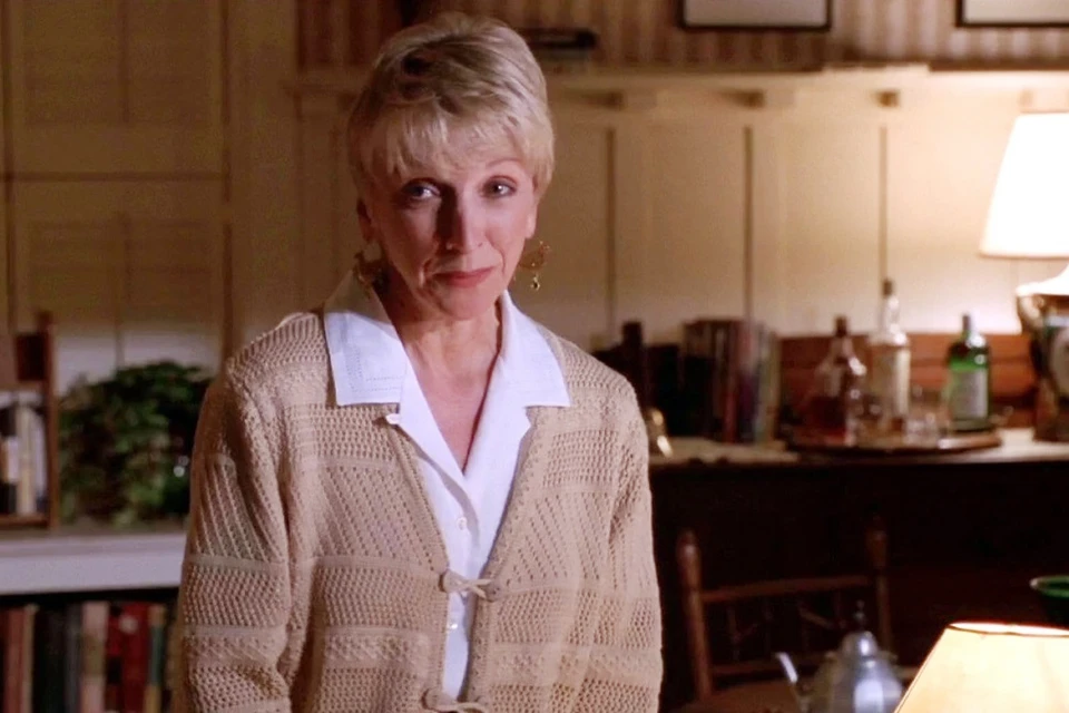 Кадр из фильма "Сабрина" (1995)