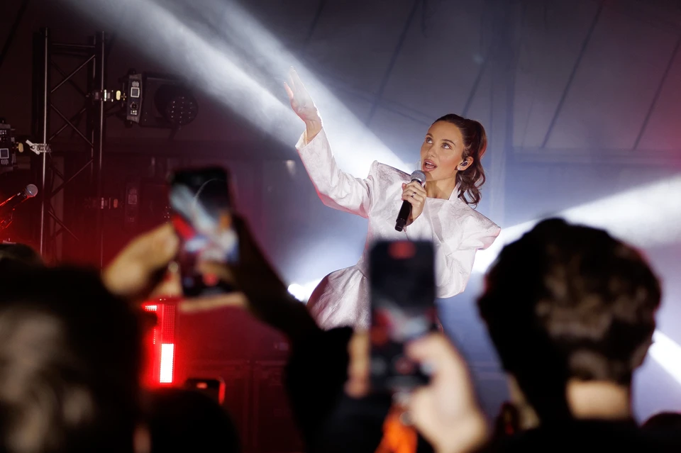 Предоставлено организаторами